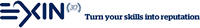 exin logo